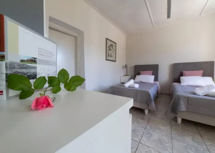 Stathi's Σπίτι διακοπών