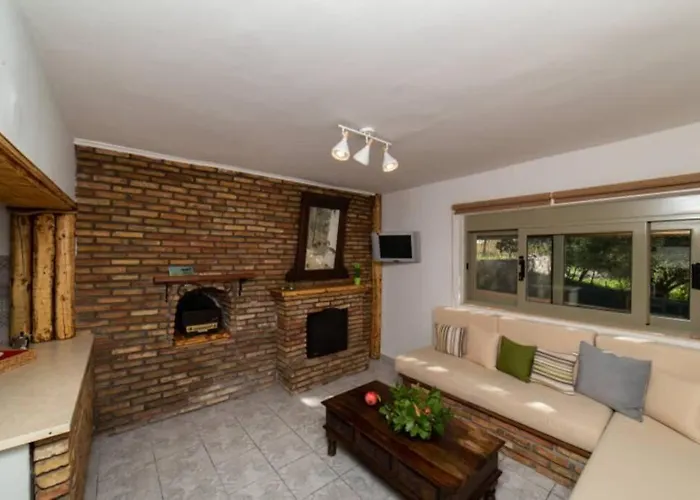 Stathi's Διβαράτα