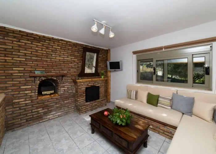 Stathi's Σπίτι διακοπών *