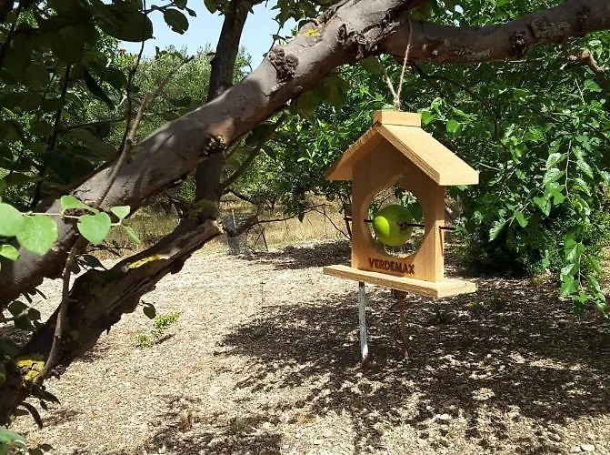 Σπίτι διακοπών Stathi's