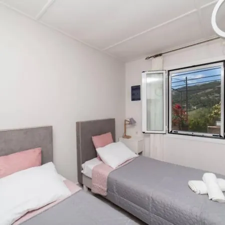 Stathi's Casa de Férias *