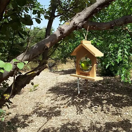 Casa de Férias Stathi's