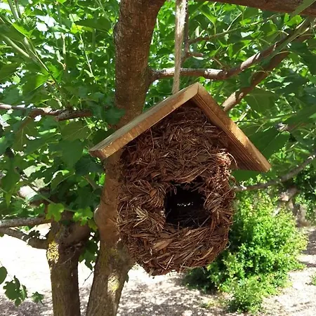 Holiday home Stathi's