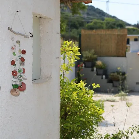 Holiday home Stathi's *